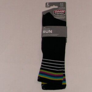 Darn Tough RUN Stride OTC Ultra Lightweight Graduated Light Compression Socks SM